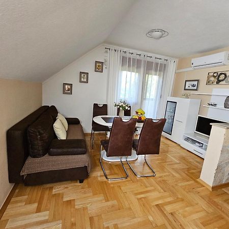 Apartment Majetic Gornji Vaganac Exterior foto