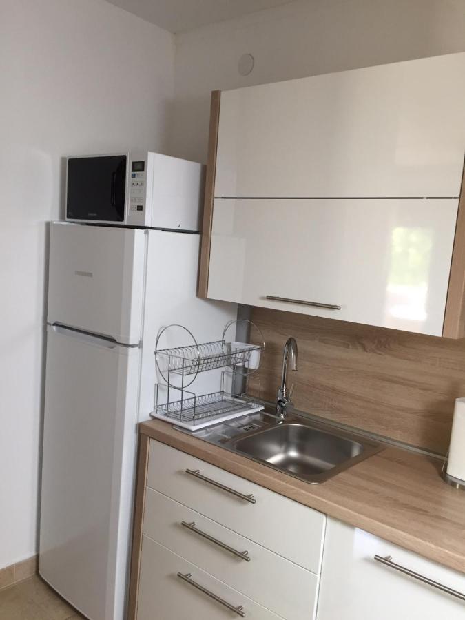 Apartment Majetic Gornji Vaganac Exterior foto