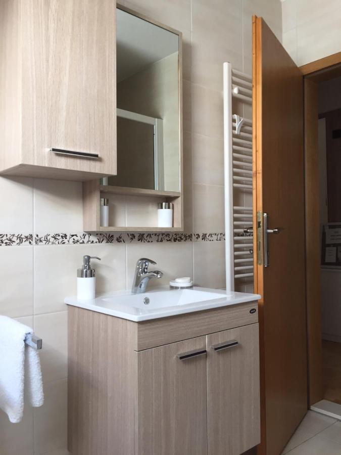 Apartment Majetic Gornji Vaganac Exterior foto