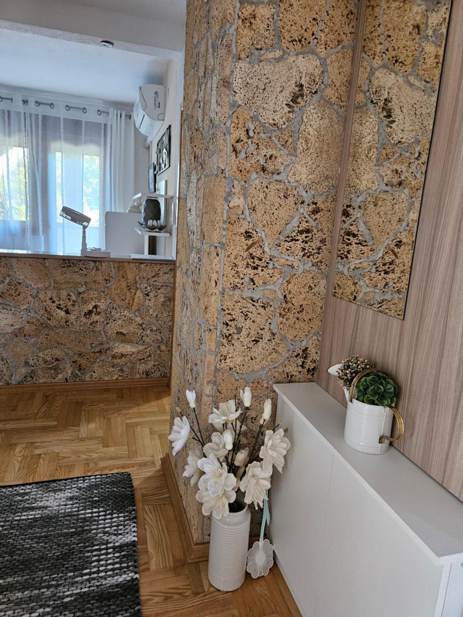 Apartment Majetic Gornji Vaganac Exterior foto