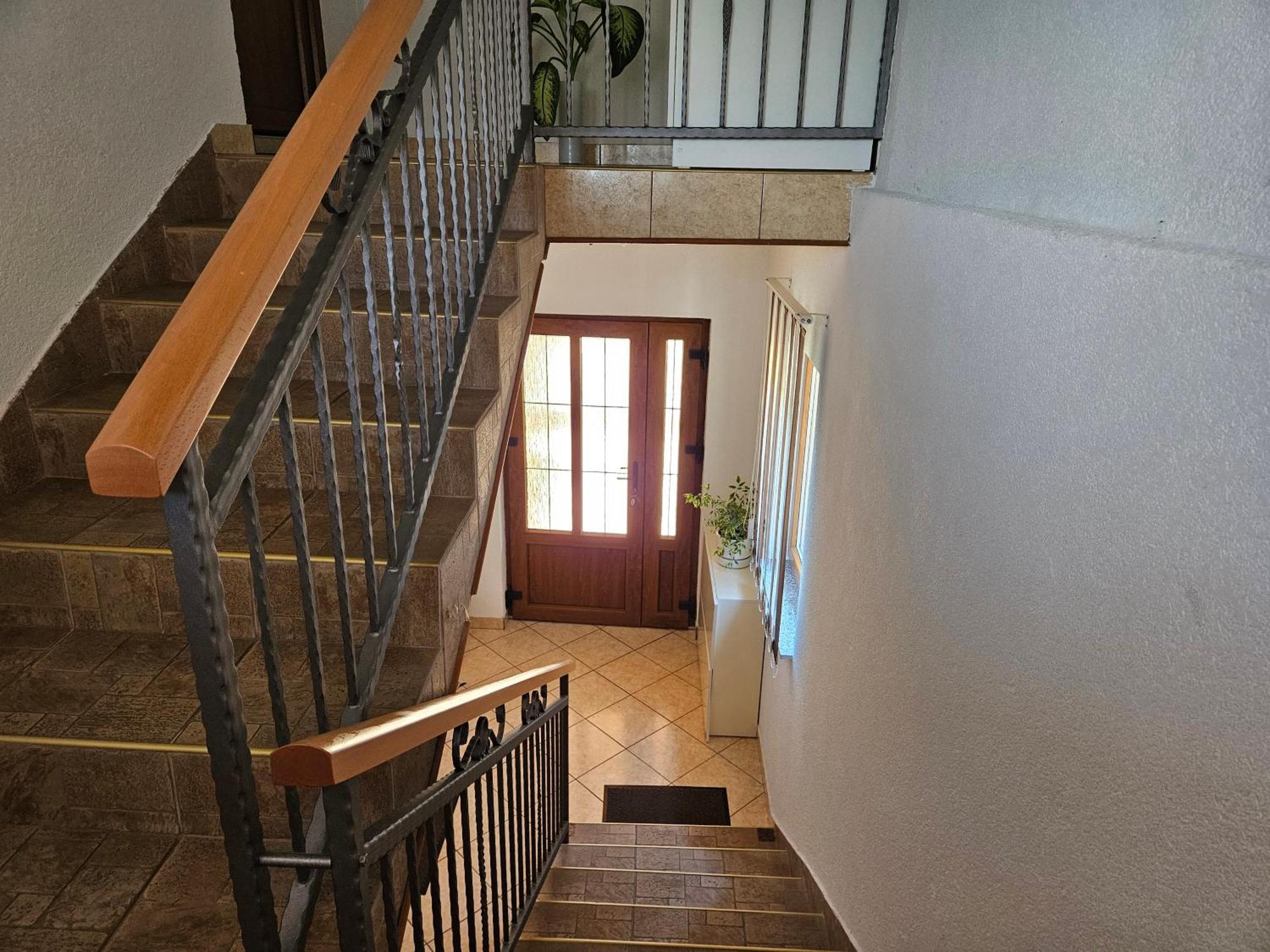 Apartment Majetic Gornji Vaganac Exterior foto