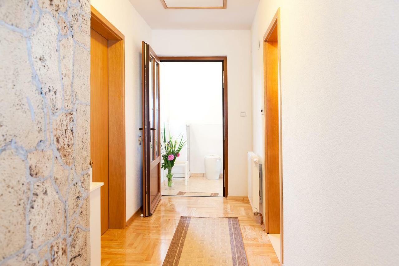 Apartment Majetic Gornji Vaganac Exterior foto